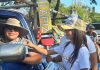 Alianza del Lápiz promueve la participación ciudadana en Arismendi y Díaz