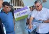 Vecinos de Las Casitas reafirman su compromiso con el  progreso en NE