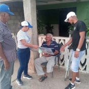 Un Nuevo Tiempo fortalece la participación en las elecciones del 25 de mayo en Nueva Esparta