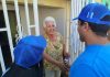 El Macho y Boquerón de Díaz respaldan la reelección de Morel Rodríguez con AP en Nueva Esparta