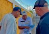 12 días para las próximas elecciones del 25 de mayo: Los Cocos reafirman el compromiso electoral