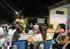 Guarida del Sol, recibe el mensaje democrático para este 25 de mayo