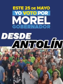 ¡Nueva Esparta se prepara para una jornada electoral impecable!
