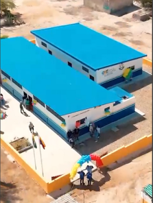 ¡Una nueva era para la educación en Nueva Esparta!