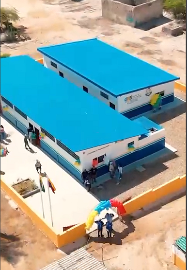 ¡Una nueva era para la educación en Nueva Esparta!