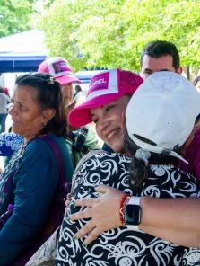 ¡Morel Rodríguez brinda atención médica y de calidad!