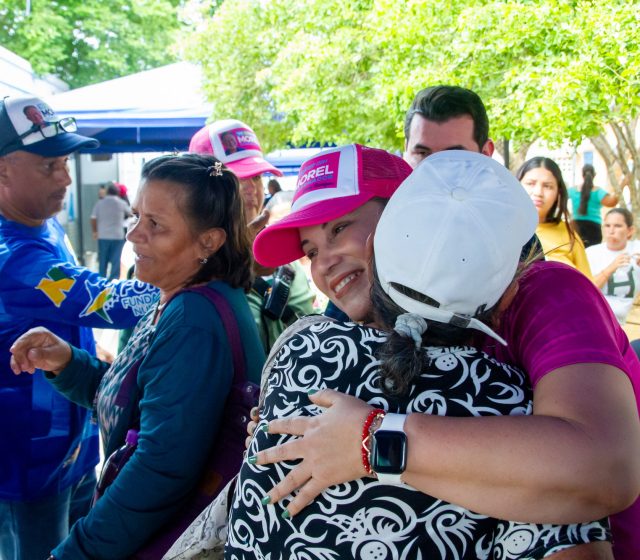 ¡Morel Rodríguez brinda atención médica y de calidad!